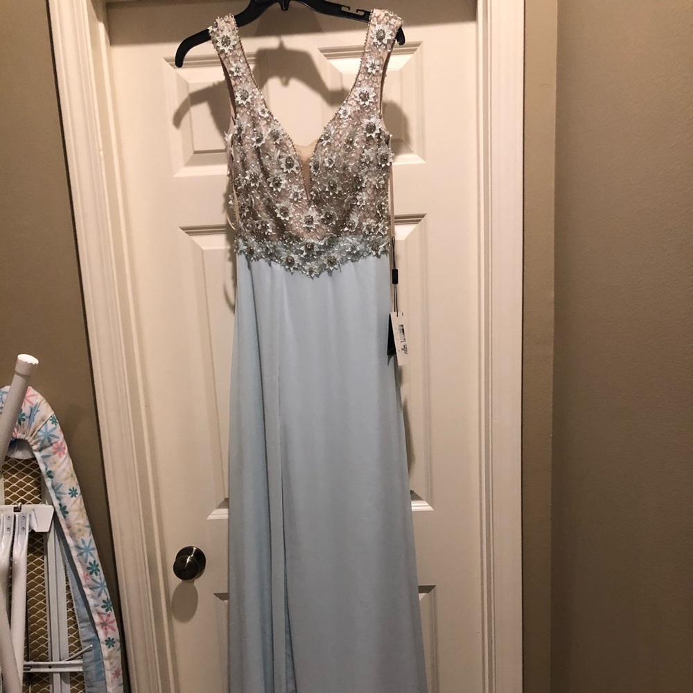 Glamour terabi coture sz 2